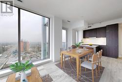 1409 - 7 GOLDEN LION HTS AVENUE  Toronto, ON M2M 0C1