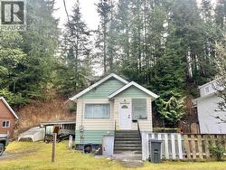 1532 E 8TH AVENUE  Prince Rupert, BC V8J 2P1