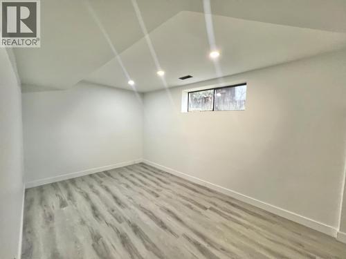 1532 E 8Th Avenue, Prince Rupert, BC - Indoor