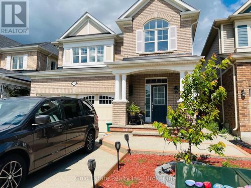 212 Spring Creek Drive, Hamilton, ON 