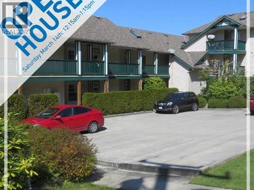 301-5701 WILLOW AVE  Powell River, BC V8A 5S6