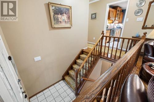 6891 Shelter Bay Road, Mississauga, ON - Indoor Photo Showing Other Room