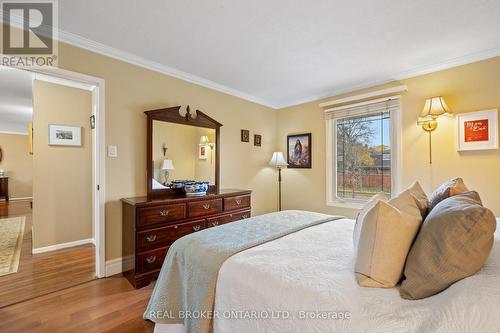 6891 Shelter Bay Road, Mississauga, ON - Indoor Photo Showing Bedroom