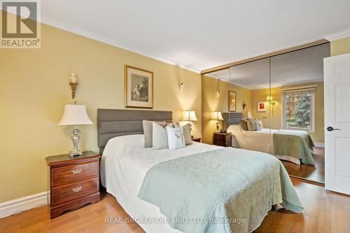 6891 Shelter Bay Road, Mississauga, ON - Indoor Photo Showing Bedroom