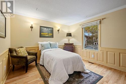 6891 Shelter Bay Road, Mississauga, ON - Indoor Photo Showing Bedroom
