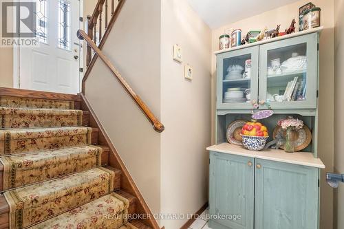 6891 Shelter Bay Road, Mississauga, ON - Indoor Photo Showing Other Room