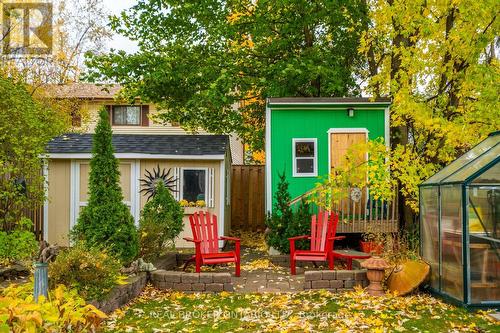 6891 Shelter Bay Road, Mississauga, ON - Outdoor