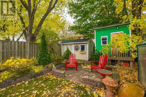 6891 Shelter Bay Road, Mississauga, ON - Outdoor