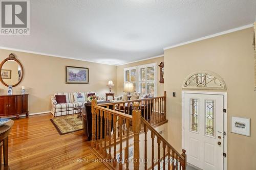 6891 Shelter Bay Road, Mississauga, ON - Indoor Photo Showing Other Room