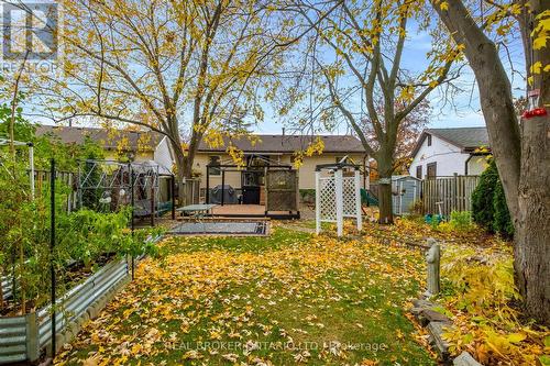 6891 Shelter Bay Road, Mississauga, ON - Outdoor