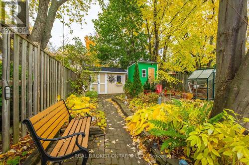 6891 Shelter Bay Road, Mississauga, ON - Outdoor