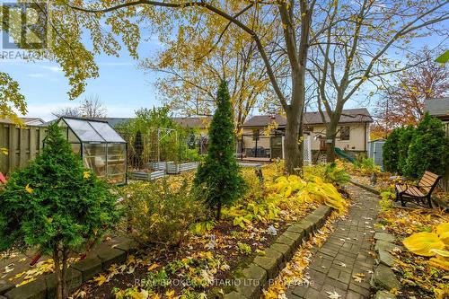 6891 Shelter Bay Road, Mississauga, ON - Outdoor