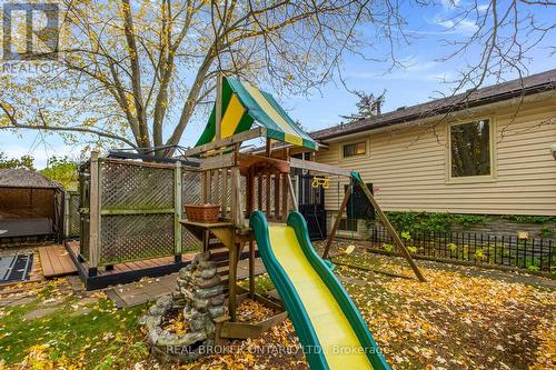 6891 Shelter Bay Road, Mississauga, ON - Outdoor