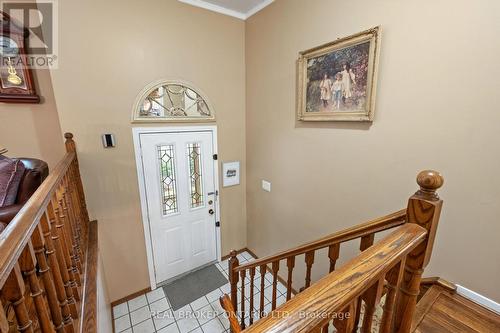 6891 Shelter Bay Road, Mississauga, ON - Indoor Photo Showing Other Room