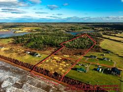 Acreage Seawatch Drive  St. Lawrence, PE C0B 1K0