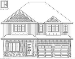 172 APPLEWOOD Street  Plattsville, ON N0J 1S0