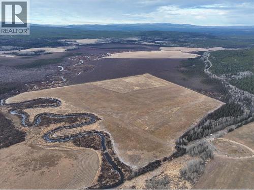 Lot 1 Dl 7974 Blackwater Road, Quesnel, BC 