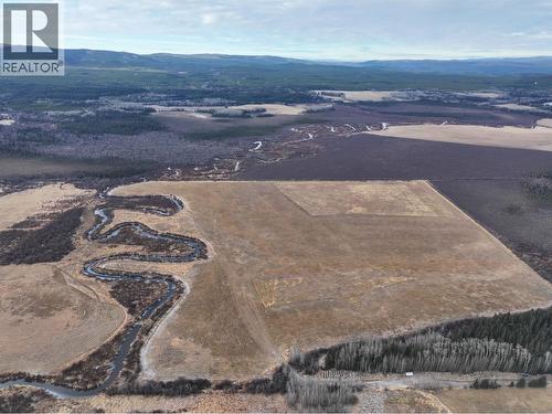 Lot 1 Dl 7974 Blackwater Road, Quesnel, BC 