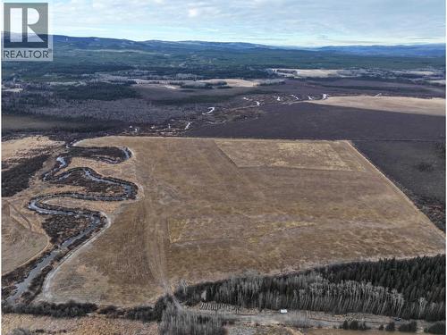 Lot 1 Dl 7974 Blackwater Road, Quesnel, BC 
