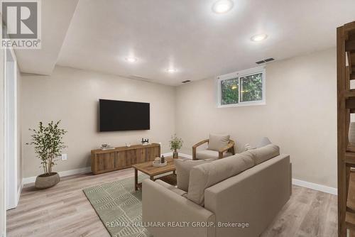 Unit 1 Fam Rm - 426 Blake Boulevard, Ottawa, ON - Indoor