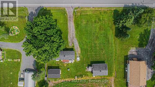 870 Concession 1 Road, Alfred And Plantagenet, ON -  With View