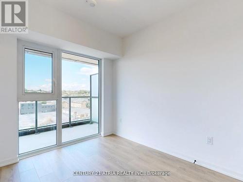 605 - 1285 Dupont Street, Toronto, ON - Indoor Photo Showing Other Room