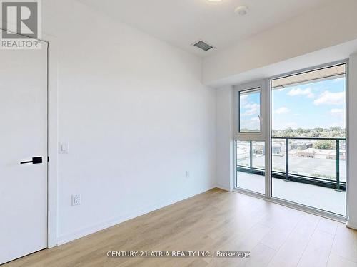 605 - 1285 Dupont Street, Toronto, ON - Indoor Photo Showing Other Room