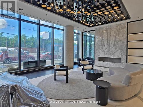 605 - 1285 Dupont Street, Toronto, ON - Indoor Photo Showing Other Room