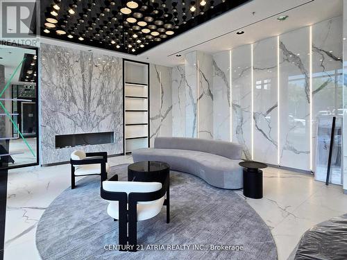 605 - 1285 Dupont Street, Toronto, ON - Indoor Photo Showing Other Room