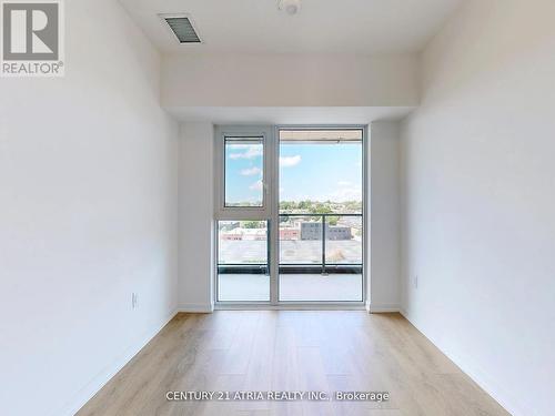 605 - 1285 Dupont Street, Toronto, ON - Indoor Photo Showing Other Room