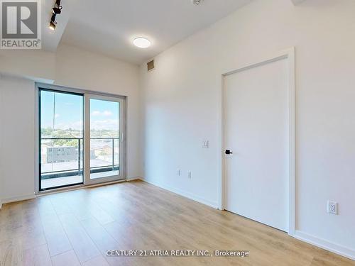 605 - 1285 Dupont Street, Toronto, ON - Indoor Photo Showing Other Room