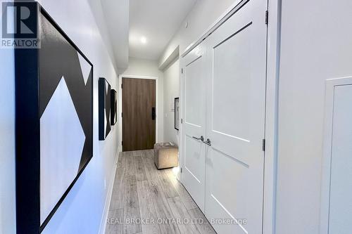 518 - 21 Park Street E, Mississauga, ON - Indoor Photo Showing Other Room