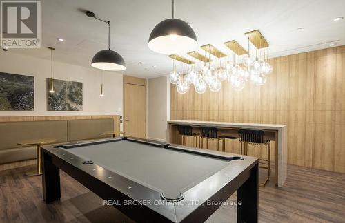 Billard Room - 518 - 21 Park Street E, Mississauga, ON - Indoor Photo Showing Other Room