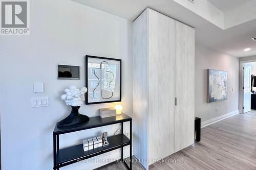 518 - 21 Park Street E, Mississauga, ON - Indoor Photo Showing Other Room