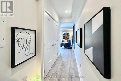 518 - 21 Park Street E, Mississauga, ON - Indoor Photo Showing Other Room