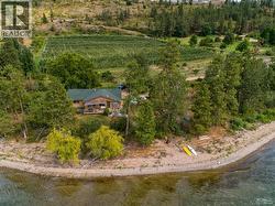 15490 Carrs Landing Road Lot# North  Lake Country, BC V4V 1C4