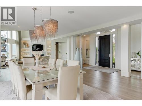 1520 Vineyard Drive, West Kelowna, BC - Indoor