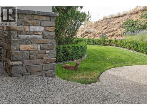 1520 Vineyard Drive, West Kelowna, BC - Outdoor