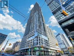 420 - 251 JARVIS STREET  Toronto, ON M5B 0C3