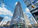 420 - 251 Jarvis Street, Toronto, ON  - Outdoor With Facade 