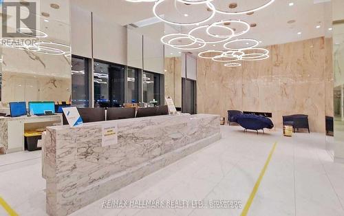 420 - 251 Jarvis Street, Toronto, ON - Indoor Photo Showing Bedroom