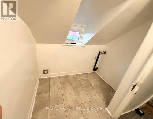 173 Adelaide Street N, London East (East K), ON - Indoor Photo Showing Other Room