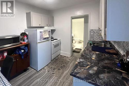 173 Adelaide Street N, London East (East K), ON - Indoor