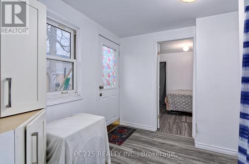 173 Adelaide Street N, London East (East K), ON - Indoor Photo Showing Bedroom