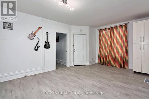 173 Adelaide Street N, London East (East K), ON - Indoor Photo Showing Other Room