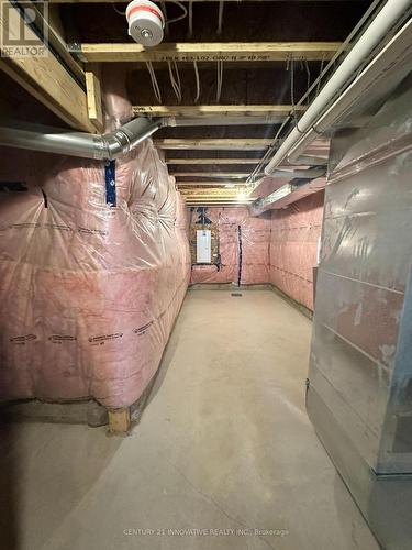 202 Port Crescent, Welland, ON - Indoor