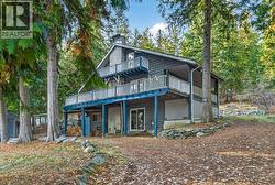 4373 Copper Cove Road  Scotch Creek, BC V0E 1M5