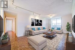 701 - 3131 BRIDLETOWNE CIRCLE  Toronto, ON M1W 2S9