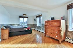 Chambre à coucher principale - 