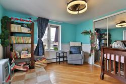 Chambre à coucher - 